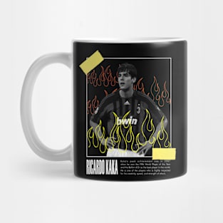 Ricardo Kaka Mug